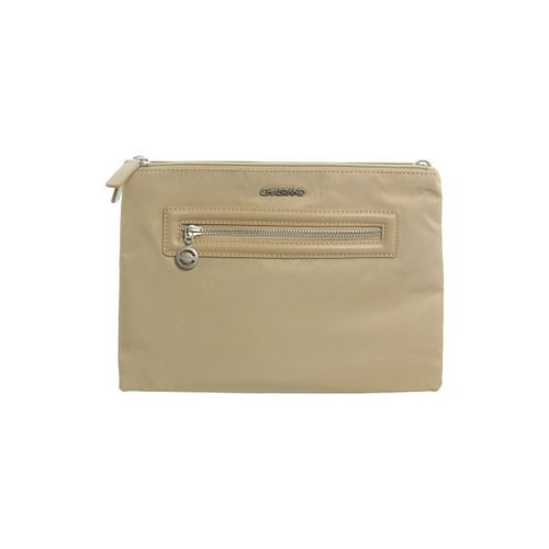 Sac Bandouliere Sac porté travers ref_43214 825 Beige 28*20*3 - Chabrand - Modalova