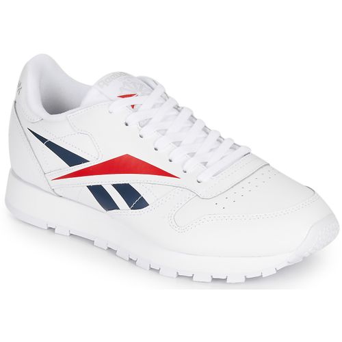 Baskets basses CL LEATHER VECTOR - Reebok Classic - Modalova