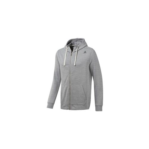 Sweatshirts à capuche TE Marble Group FZ - Reebok Sport - Modalova