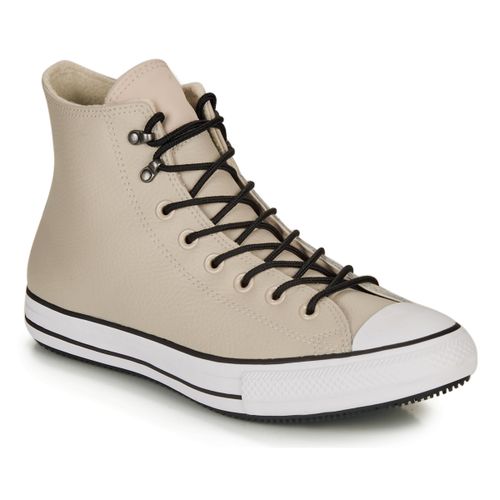 Baskets montantes CHUCK TAYLOR ALL STAR WINTER LEATHER BOOT HI - Converse - Modalova