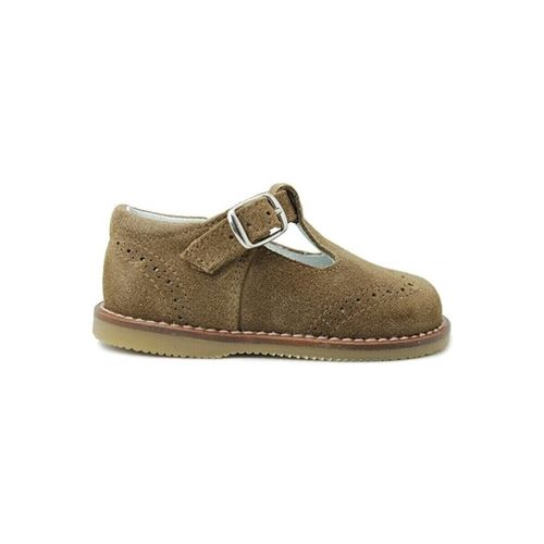 Chaussures 1er pas MP-7411 Marron - Gulliver - Modalova