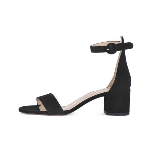 Chaussures escarpins CAMOSCIO NERO - Priv Lab - Modalova