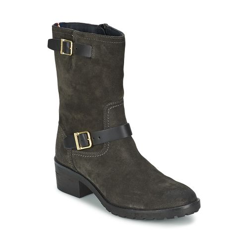 Boots Tommy Hilfiger - Tommy Hilfiger - Modalova