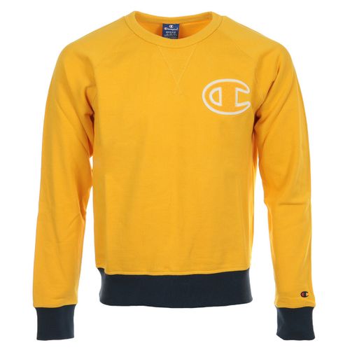 Sweatshirts Crewneck Sweatshirt - Champion - Modalova