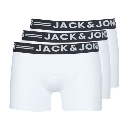 Boxers Jack & Jones SENSE X3 - Jack & Jones - Modalova