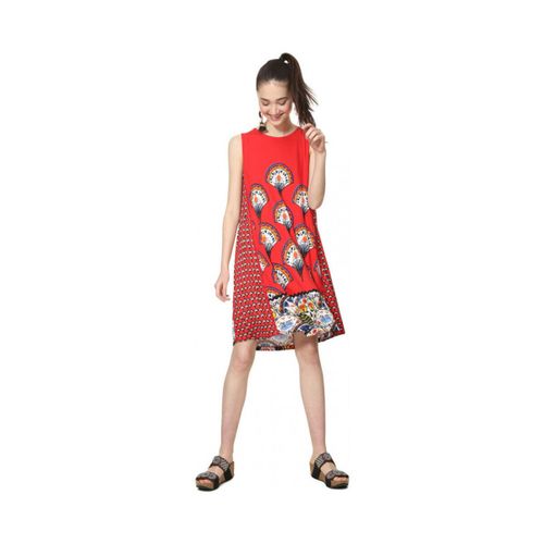 Robe Robe Vento 3061 19SWVK18 - Desigual - Modalova