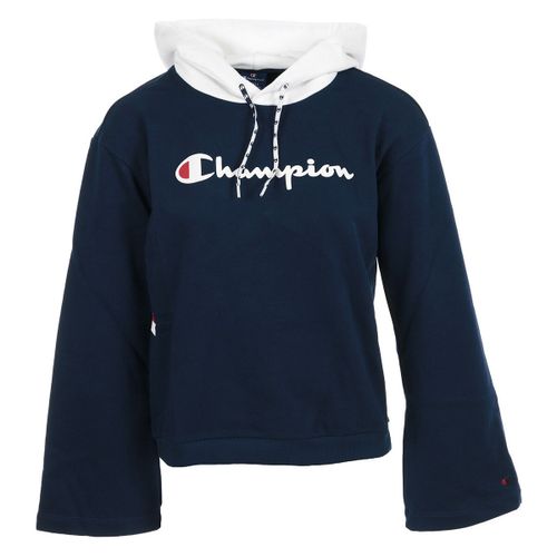 Sweatshirts à capuche Hooded Sweatshirt Wn's - Champion - Modalova