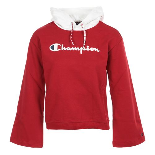 Sweatshirts à capuche Hooded Sweatshirt Wn's - Champion - Modalova