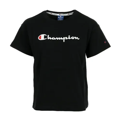 T-shirt Crewneck T-shirt Wn's - Champion - Modalova