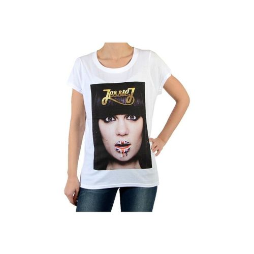 T-shirt Jopi W Jessie J - Eleven Paris - Modalova
