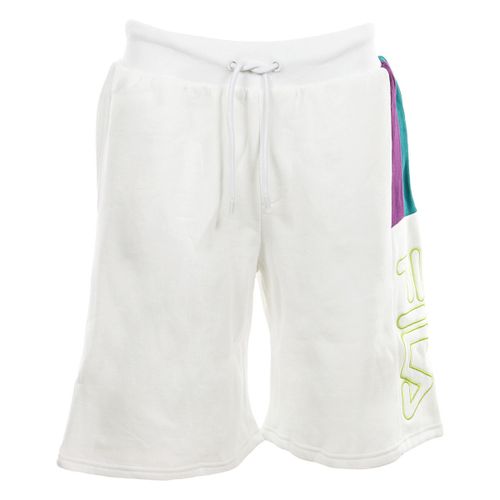 Short Ajay Short "Laided On Stripes" - Fila - Modalova