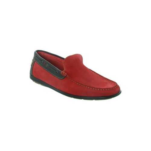 Mocassins Mocassins ref_tom46261 Rouge - Tucs - Modalova
