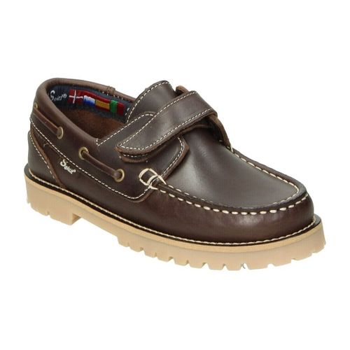 Chaussures bateau Eloi Y Ana 69271 - Eloi Y Ana - Modalova