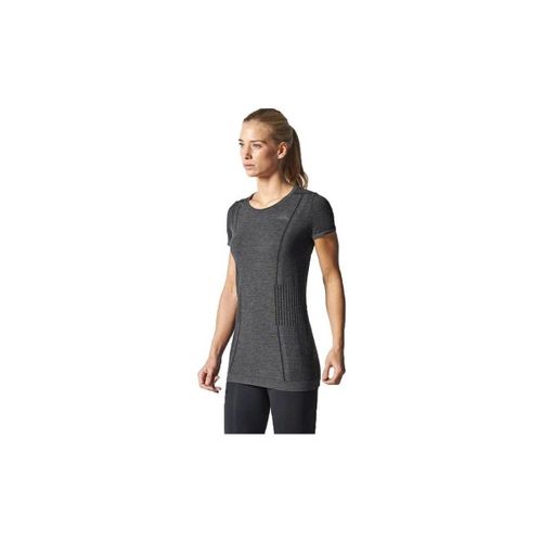 T-shirt adidas AS Primeknit - adidas - Modalova