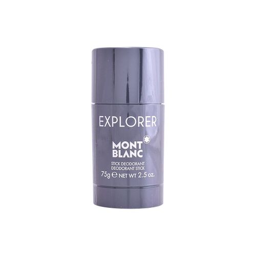Accessoires corps Explorer Déodorant Stick - Montblanc - Modalova