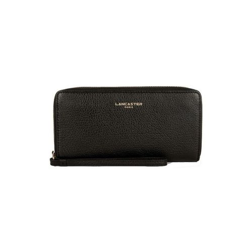 Portefeuille Compagnon Ref 46441 Noir 19*10*2.5 cm - LANCASTER - Modalova
