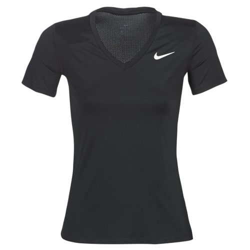 T-shirt Nike W NK TOP SS VCTY - Nike - Modalova