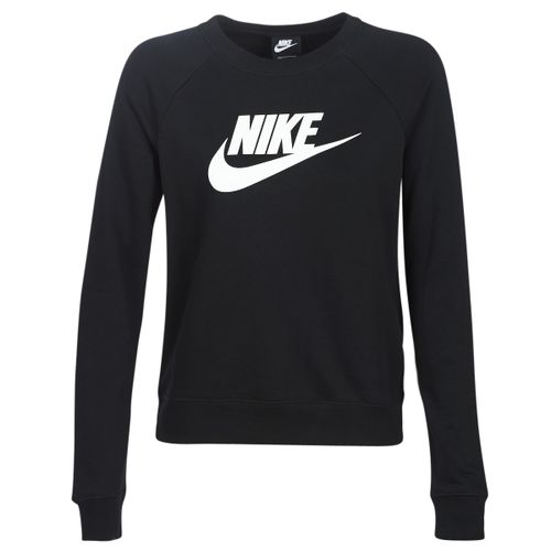 Sweatshirts W NSW ESSNTL CREW FLC HBR - Nike - Modalova