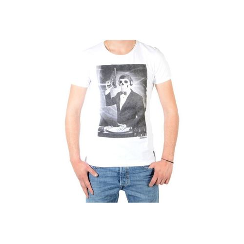 T-shirt Japan Rags Link - Japan Rags - Modalova