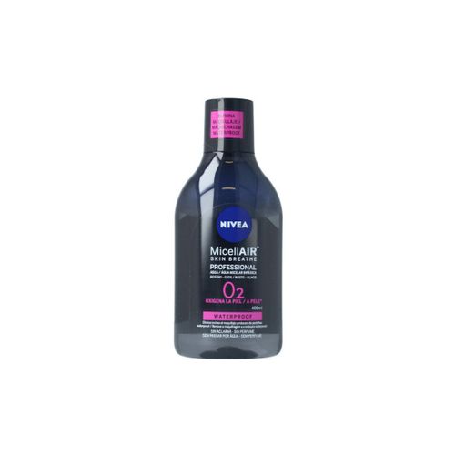 Démaquillants & Nettoyants Eau Micellaire Professionnelle Biphasique Waterproof - Nivea - Modalova