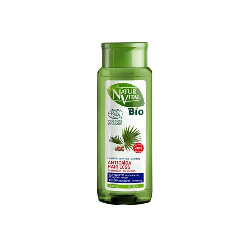 Shampooings Shampooing Anti-chute Bio Ecocert - Natur Vital - Modalova