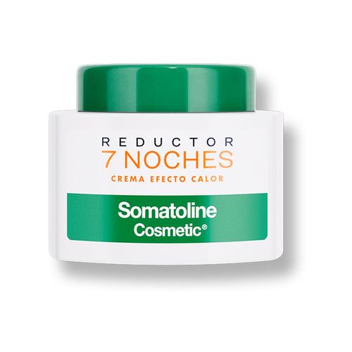 Soins minceur Crème Effet Chaleur 7 Night Reducer - Somatoline Cosmetic - Modalova