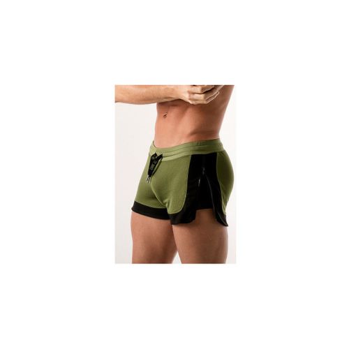 Short Shorty sport Quick Dry Code22 - Code 22 - Modalova