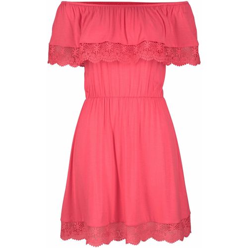 Robe Lascana Robe de plage Holly - Lascana - Modalova