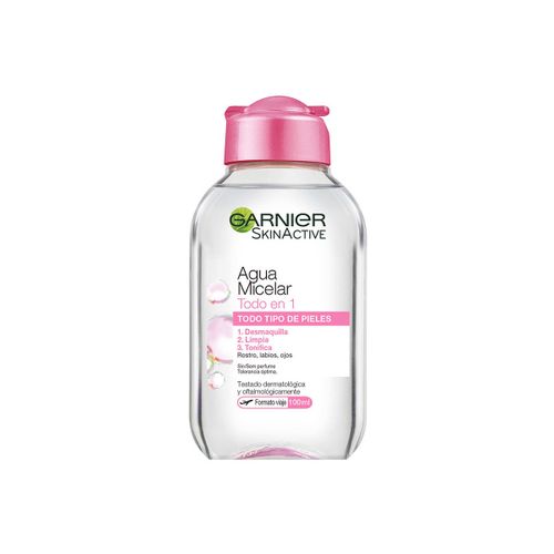 Démaquillants & Nettoyants Skinactive Eau Micellaire Tout-en-1 - Garnier - Modalova