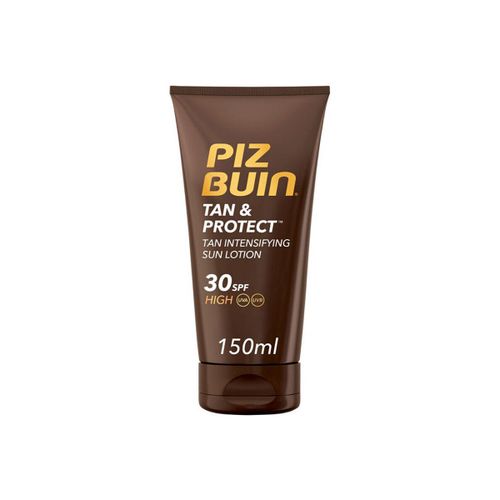 Protections solaires Lotion Bronzante Et Protectrice Spf30 - Piz Buin - Modalova