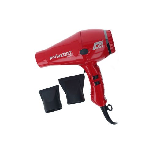 Accessoires cheveux Sèche-cheveux 3200 Plus rouge - Parlux - Modalova