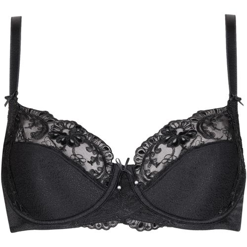 Emboitants Soutien-gorge armaturé Caroline - bonnets B à E - Lisca - Modalova