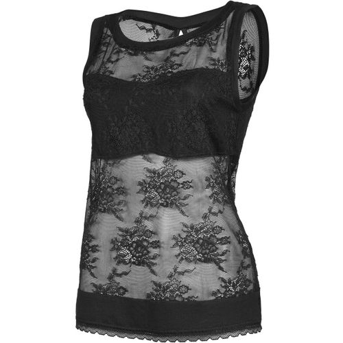 Blouses Débardeur Eternity noir - Lisca - Modalova