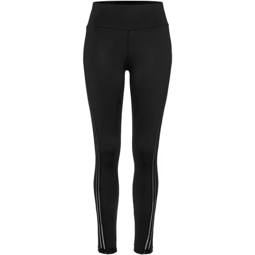 Collants Legging sport Active noir - Lascana - Modalova