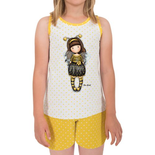 Ensembles de pyjama Pyjama débardeur et short Bee-Loved Santoro - Admas - Modalova