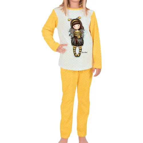 Ensembles de pyjama Pyjama top manches longues et pantalon Bee-Loved Santoro - Admas - Modalova