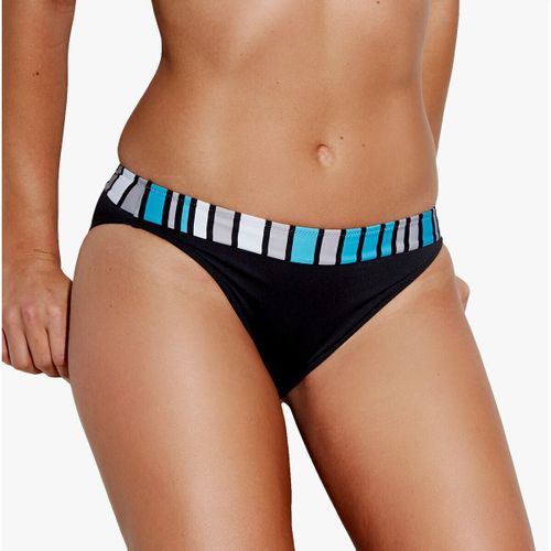 Maillots de bain Bas de maillot de bain slip Geometrica Mare - Selmark - Modalova