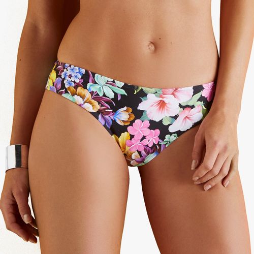 Maillots de bain Bas de maillot de bain slip Flores Mare - Selmark - Modalova