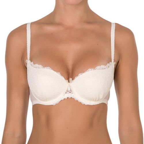 Corbeilles & balconnets Soutien-gorge préformé Rouge - Selmark - Modalova