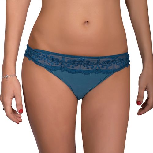 Tangas Brésilien Gothic Splendida - Luna Splendida - Modalova