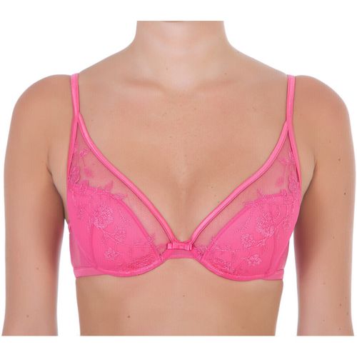 Triangles / Sans armatures Soutien-gorge plongeant Siena - Selmark - Modalova