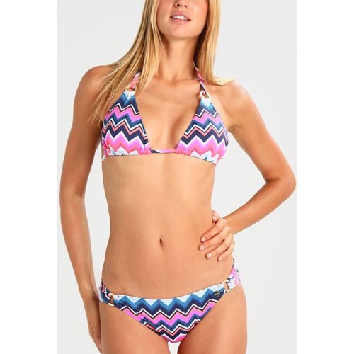 Maillots de bain Haut de maillot de bain triangle Zigzag - Lascana - Modalova