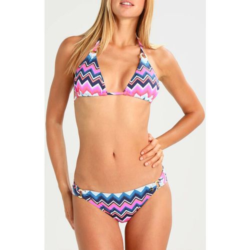 Maillots de bain Bas de maillot de bain slip Zigzag - Lascana - Modalova
