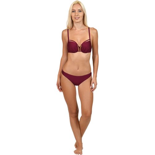 Maillots de bain Haut de maillot de bain préformé Bari - Lisca - Modalova