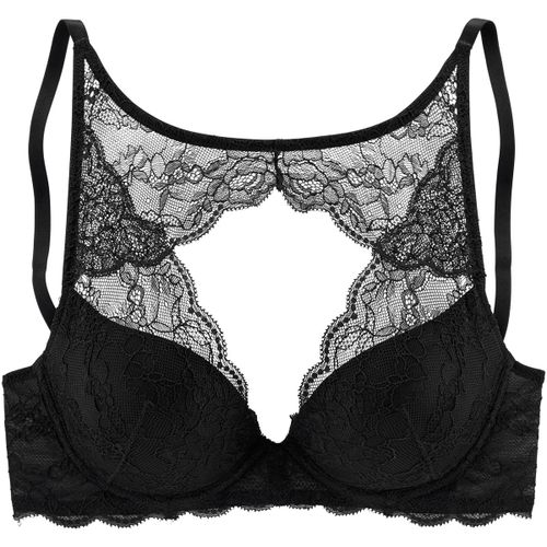 Rembourrés Soutien-gorge push-up Seduction - Lascana - Modalova