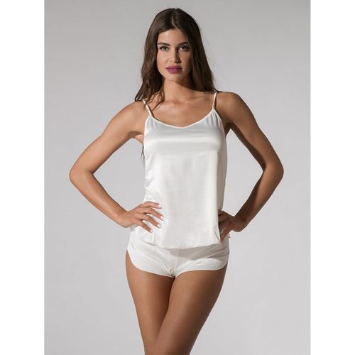Pyjamas / Chemises de nuit Short Prestige Satin Splendida - Luna Splendida - Modalova