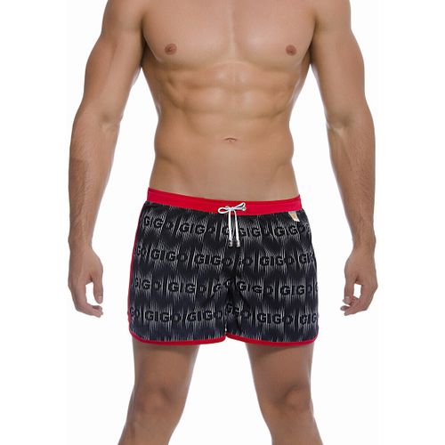 Maillots de bain Short de bain noir - Gigo - Modalova