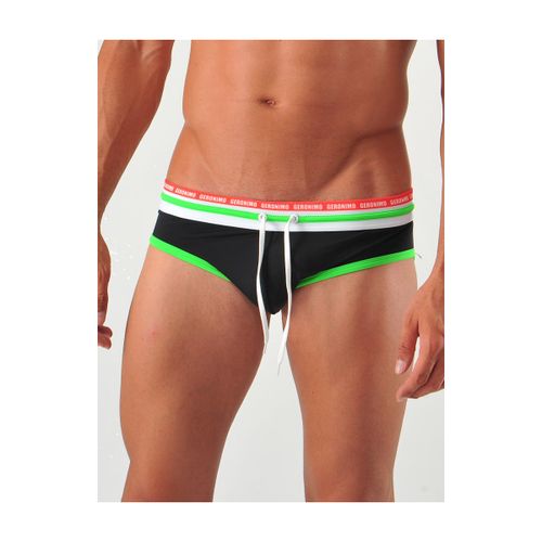 Maillots de bain Slip de bain Lines - Geronimo - Modalova