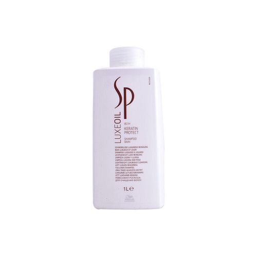 Shampooings Sp Luxe Oil Keratin Protect Shampoo - System Professional - Modalova