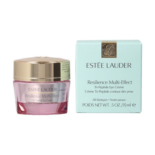 Soins ciblés Resilience Multi-effect Eye Cream - Estee Lauder - Modalova